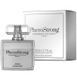 PHEROSTRONG - PHEROMONE PERFUME EXCLUSIVE FOR MEN 50 ML PHEROSTRONG - PHEROMONE PERFUME EXCLUSIVE FOR MEN 50 ML