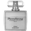 PHEROSTRONG - PROFUMO AI FEROMONI ESCLUSIVO PER UOMO 50 ML PHEROSTRONG - PROFUMO AI FEROMONI ESCLUSIVO PER UOMO 50 ML