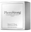 PHEROSTRONG - PROFUMO AI FEROMONI ESCLUSIVO PER UOMO 50 ML PHEROSTRONG - PROFUMO AI FEROMONI ESCLUSIVO PER UOMO 50 ML