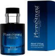 PHEROSTRONG - PERFUME CON FEROMONAS LIMITED EDITION PARA HOMBRE 50 ML PHEROSTRONG - PERFUME CON FEROMONAS LIMITED EDITION PARA HOMBRE 50 ML