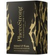PHEROSTRONG - PROFUMO AI FEROMONI DEVIL PER UOMO 50 ML PHEROSTRONG - PROFUMO AI FEROMONI DEVIL PER UOMO 50 ML