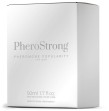 PHEROSTRONG - PROFUMO AI FEROMONI POPOLARE PER UOMINI 50 ML PHEROSTRONG - PROFUMO AI FEROMONI POPOLARE PER UOMINI 50 ML
