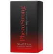 PHEROSTRONG - PERFUME CON FEROMONAS BEAST PARA HOMBRE 50 ML PHEROSTRONG - PERFUME CON FEROMONAS BEAST PARA HOMBRE 50 ML