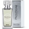 PHEROSTRONG - PHEROMONE PERFUME ONLY FOR MEN 50 ML
