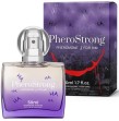 PHEROSTRONG - PROFUMO AI FEROMONI J PER LUI 50 ML PHEROSTRONG - PROFUMO AI FEROMONI J PER LUI 50 ML