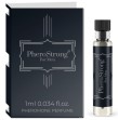 PHEROSTRONG - PHEROMONE PERFUME FOR MEN 1 ML PHEROSTRONG - PHEROMONE PERFUME FOR MEN 1 ML