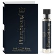 PHEROSTRONG - PHEROMONE PERFUME KING FOR MEN 1 ML PHEROSTRONG - PHEROMONE PERFUME KING FOR MEN 1 ML