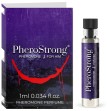 PHEROSTRONG - PHEROMONE PERFUME J FOR HIM 1 ML PHEROSTRONG - PHEROMONE PERFUME J FOR HIM 1 ML