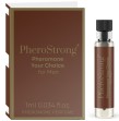 PHEROSTRONG - PROFUMO AI FEROMONI A TUA SCELTA PER UOMO 1 ML PHEROSTRONG - PROFUMO AI FEROMONI A TUA SCELTA PER UOMO 1 ML