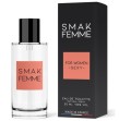 RUF - SMAK PHEROMONE PERFUME FOR HER 50 ML RUF - SMAK PHEROMONE PERFUME FOR HER 50 ML