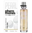 COBECO - PEARL PHEROMONES EAU DE PARFUM FOR HER 15 ML COBECO - PEARL PHEROMONES EAU DE PARFUM FOR HER 15 ML