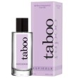 RUF - TABOO ESPIEGLE PHEROMON-PARFÜM FÜR SIE 50 ML RUF - TABOO ESPIEGLE PHEROMON-PARFÜM FÜR SIE 50 ML