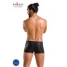 PASSION - 048 SHORT DAVID NEGRO S-M