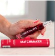 AUGE DER LIEBE - MATCHMAKER RED DIAMOND PHEROMONE PARFÜM LOCKT IHN AN 10 ML AUGE DER LIEBE - MATCHMAKER RED DIAMOND PHEROMONE PARFÜM LOCKT IHN AN 10 ML