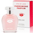EYE OF LOVE - EOL PHR PARFUM DELUXE 50 ML - ONE LOVE EYE OF LOVE - EOL PHR PARFUM DELUXE 50 ML - ONE LOVE