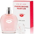 EYE OF LOVE - EOL PHR PARFUM DELUXE 50 ML - ONE LOVE EYE OF LOVE - EOL PHR PARFUM DELUXE 50 ML - ONE LOVE