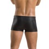 PASSION - 048 SHORT DAVID NEGRO S-M