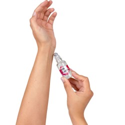 SECRETPLAY - HUILE DE PARFUM AUX PHÉROMONES NATURELLES DORCHIDÉE 20 ML