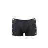 PASSION - 048 SHORT DAVID NEGRO S-M