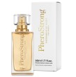 PHEROSTRONG - PERFUME CON FEROMONAS BY NIGHT PARA MUJER 50 ML
