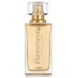 PHEROSTRONG - PERFUME CON FEROMONAS BY NIGHT PARA MUJER 50 ML