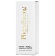 PHEROSTRONG - PHEROMONE PERFUME BY NIGHT FOR WOMAN 50 ML PHEROSTRONG - PHEROMONE PERFUME BY NIGHT FOR WOMAN 50 ML