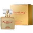 PHEROSTRONG - PROFUMO AI FEROMONI ESCLUSIVO PER DONNA 50 ML PHEROSTRONG - PROFUMO AI FEROMONI ESCLUSIVO PER DONNA 50 ML