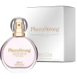 PHEROSTRONG - PERFUME CON FEROMONAS POPULARITY PARA MUJER 50 ML PHEROSTRONG - PERFUME CON FEROMONAS POPULARITY PARA MUJER 50 ML