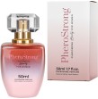 PHEROSTRONG - PREROMONE PERFUME BEAUTY FOR WOMAN 50 ML PHEROSTRONG - PREROMONE PERFUME BEAUTY FOR WOMAN 50 ML