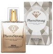 PHEROSTRONG - PERFUME CON FEROMONAS PERFECT PARA MUJER 50 ML PHEROSTRONG - PERFUME CON FEROMONAS PERFECT PARA MUJER 50 ML