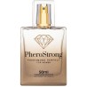 PHEROSTRONG - PERFUME CON FEROMONAS PERFECT PARA MUJER 50 ML