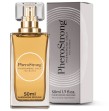 PHEROSTRONG - PHEROMONE PERFUME ONLY FOR WOMAN 50 ML PHEROSTRONG - PHEROMONE PERFUME ONLY FOR WOMAN 50 ML