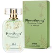 PHEROSTRONG - PHEROMONPARFÜM ENTICE FÜR FRAUEN 50 ml PHEROSTRONG - PHEROMONPARFÜM ENTICE FÜR FRAUEN 50 ml