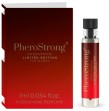 PHEROSTRONG - PHEROMONE PARFÜM LIMITIERTE EDITION FÜR FRAUEN 1 ML PHEROSTRONG - PHEROMONE PARFÜM LIMITIERTE EDITION FÜR FRAUEN 1 ML