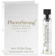 PHEROSTRONG - PHEROMONE PARFÜM POPULARITT FÜR FRAUEN 1 ML PHEROSTRONG - PHEROMONE PARFÜM POPULARITT FÜR FRAUEN 1 ML