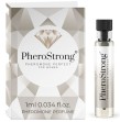 PHEROSTRONG - PHEROMONE PERFUME PERFECT FOR WOMEN 1 ML PHEROSTRONG - PHEROMONE PERFUME PERFECT FOR WOMEN 1 ML