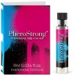 PHEROSTRONG - PHEROMON PARFÜM HQ FÜR SIE 1 ML PHEROSTRONG - PHEROMON PARFÜM HQ FÜR SIE 1 ML