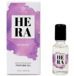 SECRETPLAY - HERA PARFUM NATUREL PHÉROMONES EN HUILE POUR FEMME 20 ML SECRETPLAY - HERA PARFUM NATUREL PHÉROMONES EN HUILE POUR FEMME 20 ML