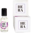 SECRETPLAY - HERA PERFUME NATURAL FEROMONAS EN ACEITE PARA MUJER 20 ML SECRETPLAY - HERA PERFUME NATURAL FEROMONAS EN ACEITE PARA MUJER 20 ML