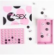 SECRETPLAY - GIOCO IN LEGNO PLAY4SEX SECRETPLAY - GIOCO IN LEGNO PLAY4SEX