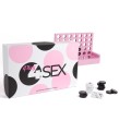 SECRETPLAY - PLAY4SEX WOODEN GAME SECRETPLAY - PLAY4SEX WOODEN GAME