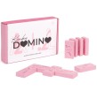 SECRETPLAY - KINKY DOMINO WOODEN GAME SECRETPLAY - KINKY DOMINO WOODEN GAME
