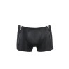 PASSION - 049 SHORT MATT NEGRO S-M