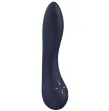 SATISFYER - G-SPOT WAVE 4 VIBRATORE PROGRAMMA 12 VIBRAZIONI GRIGIO SCURO