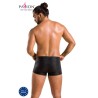 PASSION - 050 PATRICK SHORTS NERO S-M