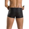 PASSION - 050 PATRICK SHORTS NERO S-M