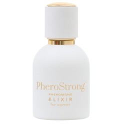 PHEROSTRONG - ÉLIXIR DE PHÉROMONES POUR FEMMES 50 ML