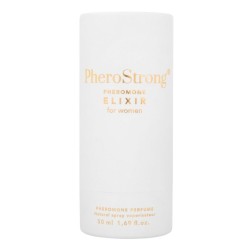 PHEROSTRONG - ELISIR AI FEROMONI PER DONNE 50 ML