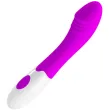 PRETTY LOVE - VIBRATORE ELEMENTALE 30 MODALITÀ DI VIBRAZIONE VIOLA PRETTY LOVE - VIBRATORE ELEMENTALE 30 MODALITÀ DI VIBRAZIONE VIOLA