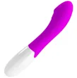 PRETTY LOVE - VIBRATORE ELEMENTALE 30 MODALITÀ DI VIBRAZIONE VIOLA PRETTY LOVE - VIBRATORE ELEMENTALE 30 MODALITÀ DI VIBRAZIONE VIOLA